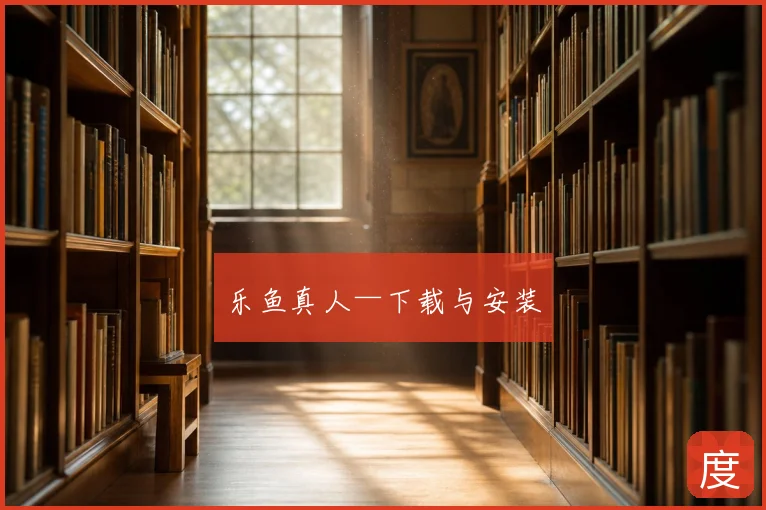 乐鱼真人—下载与安装